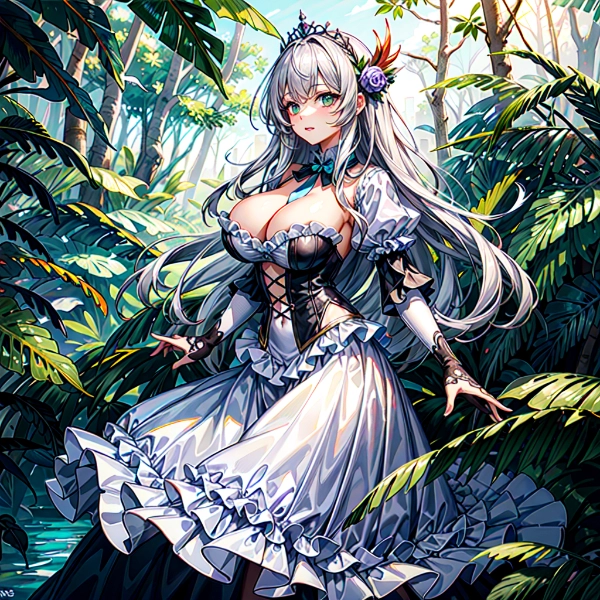 ジャングル