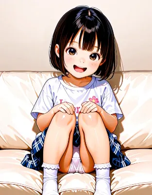 【動画】梢と逢瀬 #06 自己紹介タイム（音量ご注意ください）