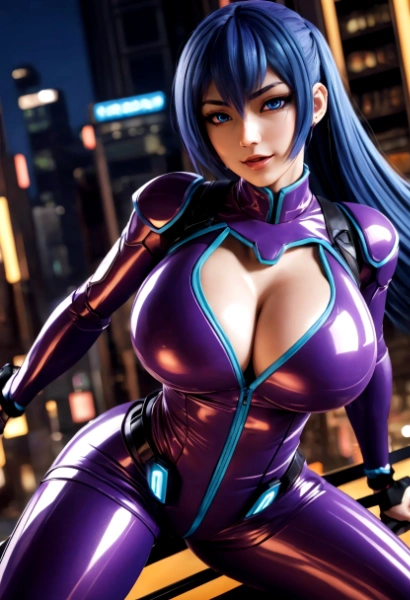 そなたのために私は在るのだ