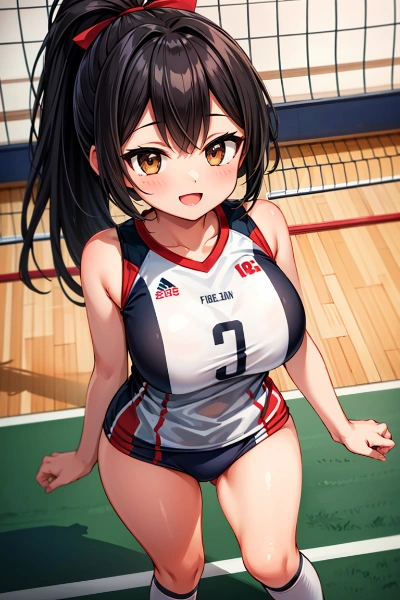 私、代表に選出されました