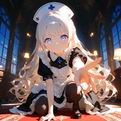 Intake Procedure / 受入処理