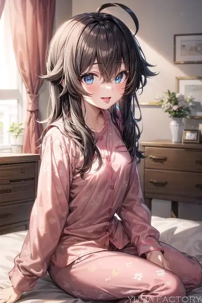 モーニング舞ちゃん