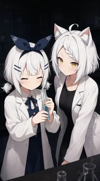 化学