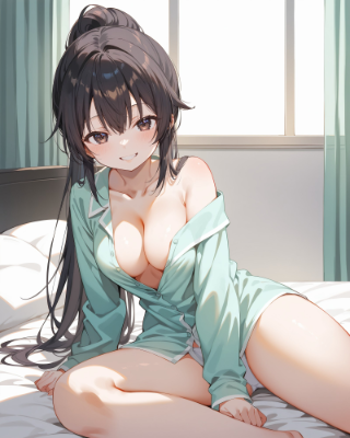 ロシデレ 周防有希