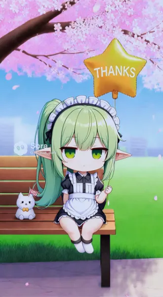 ucchie2772さんへのありがとう動画