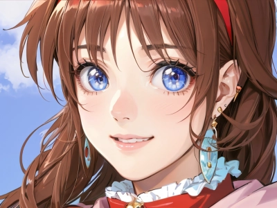 レイズナー　アンナ・ステファニー