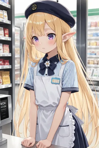 コンビニエンスストア