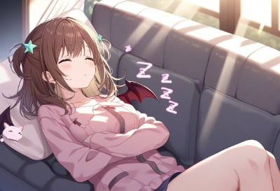 ぐっすり