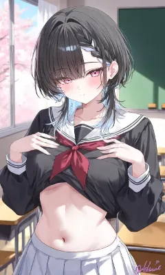 えっち