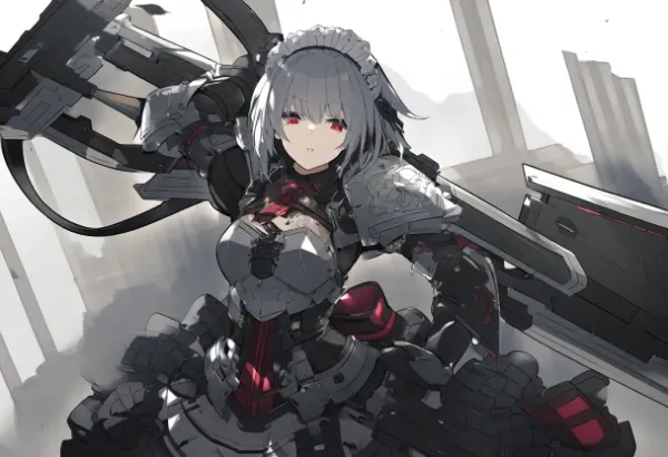 第一機械化歩兵狙撃分隊