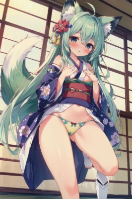 今日のうちの娘