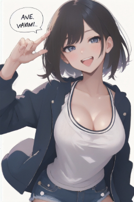 きれいなお姉さんは好きですか？