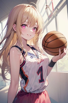 キャプテン♪