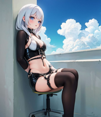 空２