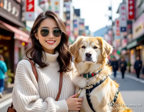 共に歩む未来 - A future together