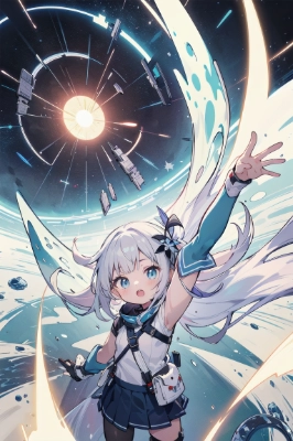 時空の狭間