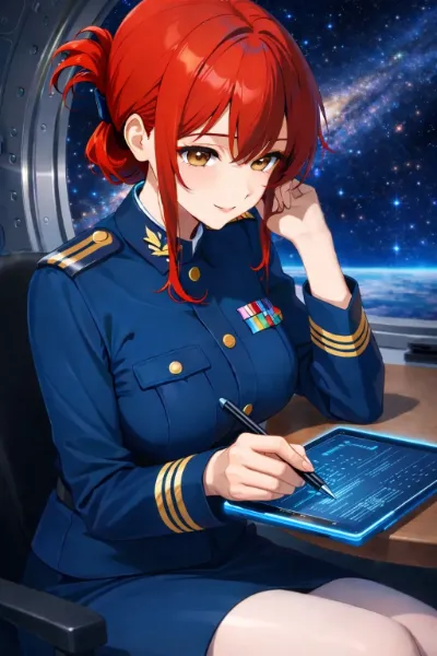 蒼穹のフロンティア【それぞれの記録】再投稿