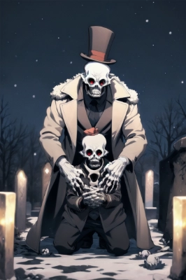 bone