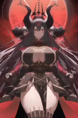 Hornedのサムネイル