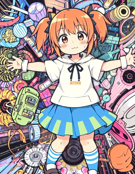 サイケデリック