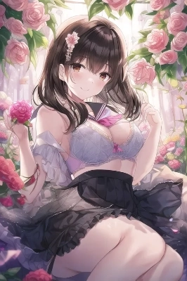 pink Carnation