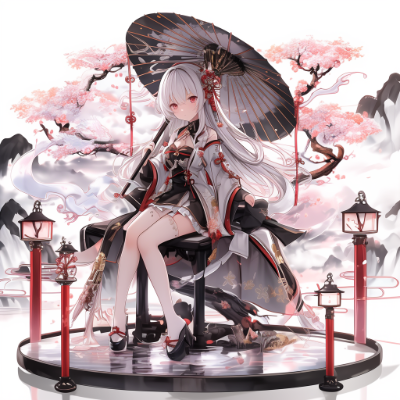 和風