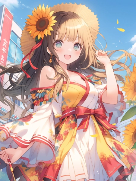 No.558　サンシャインシティ2