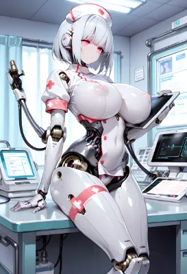 アンドロイドナース