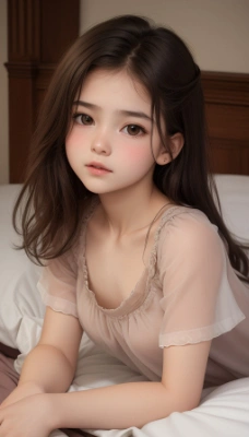 美少女