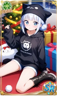 もうすぐ クリスマス🎄.*