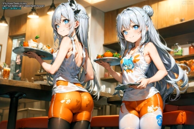 Le Malin (Azur Lane)