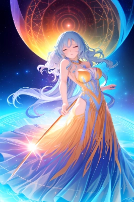 銀河魔法