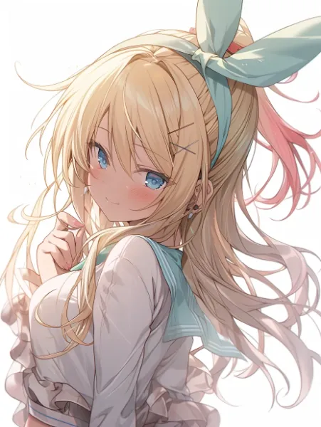 桐〇千棘似の彼女の振り返り