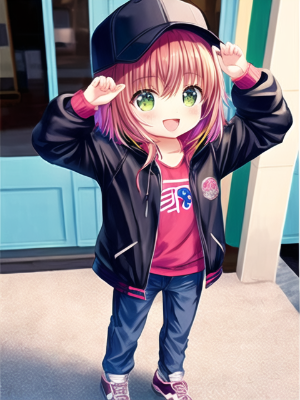 ジャケット