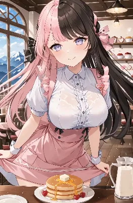 [動画]アンミラ風ひなーの