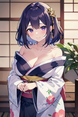 美