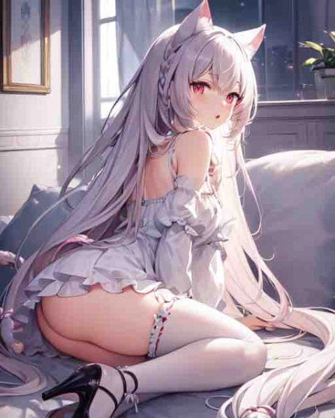 猫娘