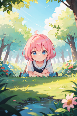 うちの子かわいい