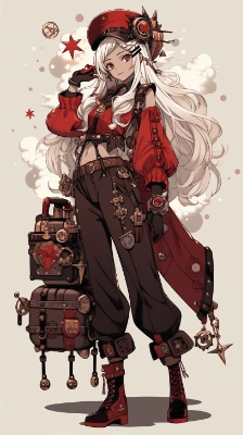 ピュア・ハート♥️009