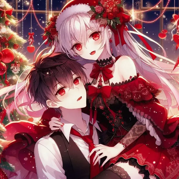 女性優位NLラブ👠