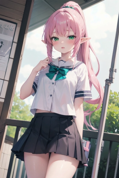 先生、もう我慢出来ません