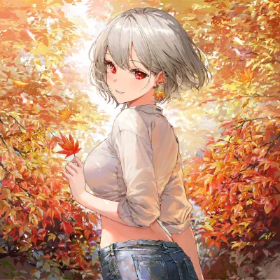 紅葉