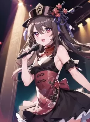 #169 胡桃
