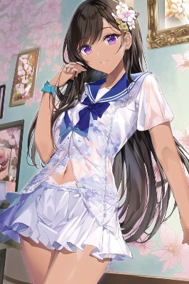 ギャル