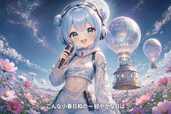 秋桜
