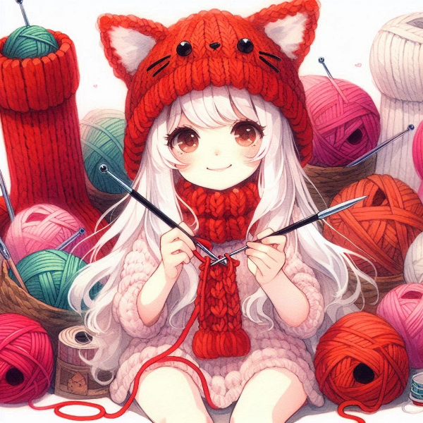 🧶🧦🎅