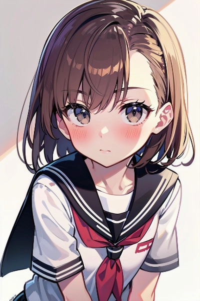 とある女の子