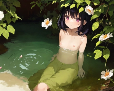 なんか…落ち着くから
