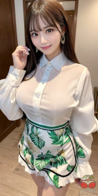 【限定】Yシャツを着ると、きりっとした印象になるかな