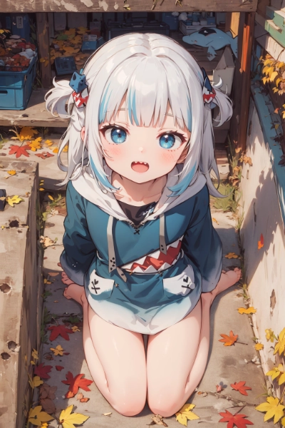 紅葉狩り　ぐら